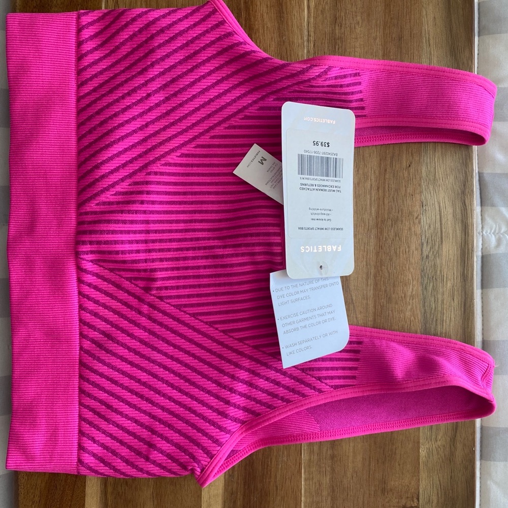 Sports Bra